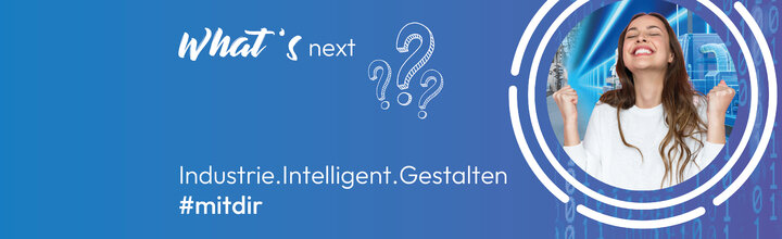 Titelbild der Firma Industrie Informatik GmbH