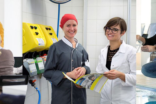 Witty-Austria GmbH & Co. KG