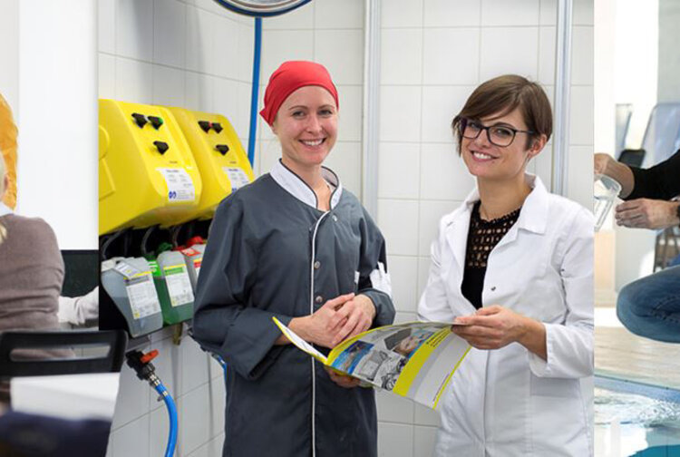 Witty-Austria GmbH & Co. KG Bild 1