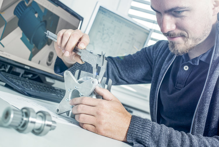 tyromotion GmbH Bild 3