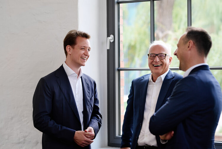 SHS Unternehmensberatung GmbH Bild 6