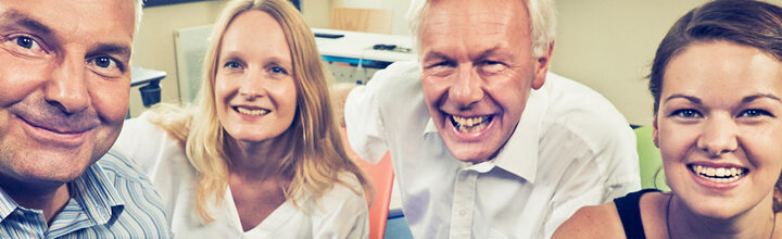 Titelbild der Firma FHWien der WKW