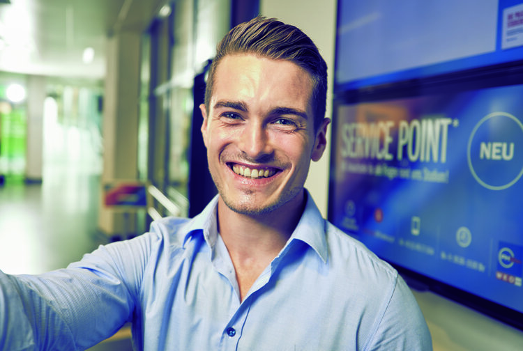 FHWien der WKW Bild 2