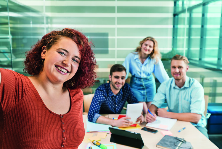 FHWien der WKW Bild 5