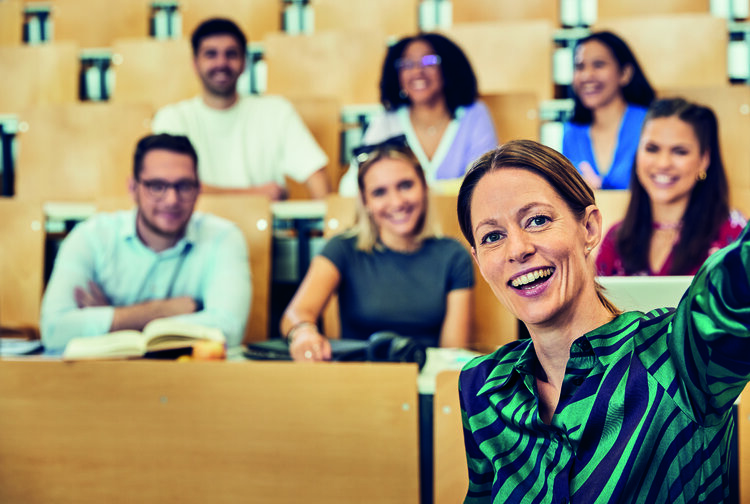 FHWien der WKW Bild 6