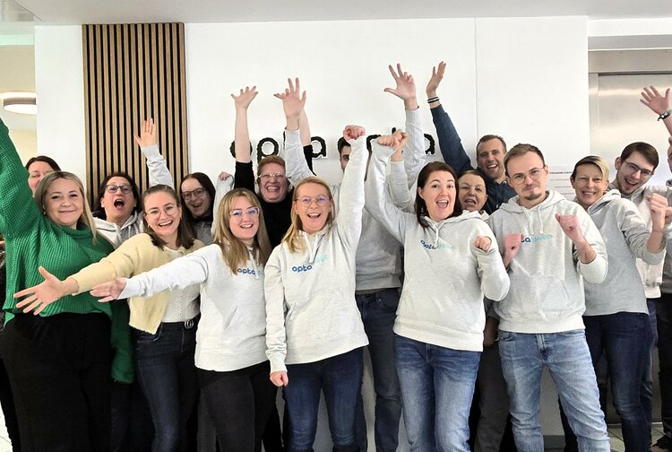 opta data Österreich GmbH Bild 1