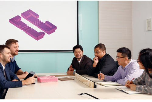 NEFAB Verpackungstechnik GmbH