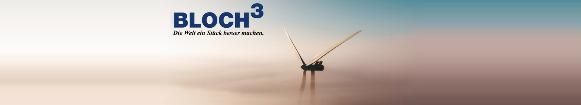 BLOCH3 Projektentwicklung GmbH