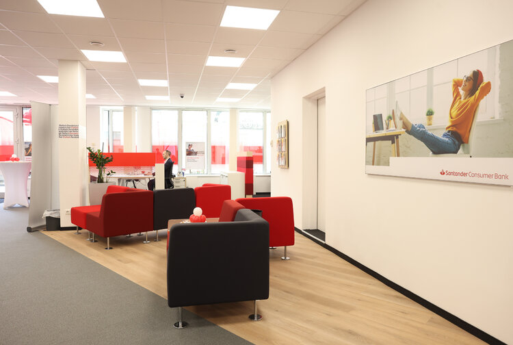 Santander Consumer Bank Bild 2