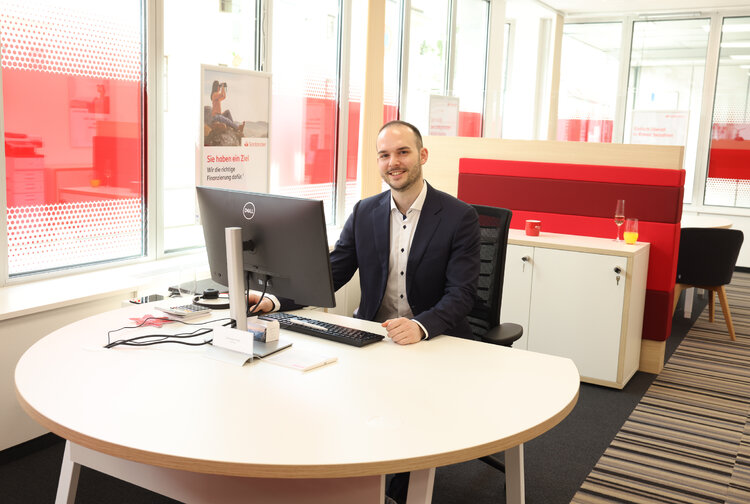 Santander Consumer Bank Bild 4