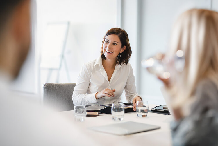 ASZ - Das arbeitsmedizinische und sicherheitstechnische Zentrum in Linz GmbH Bild 2