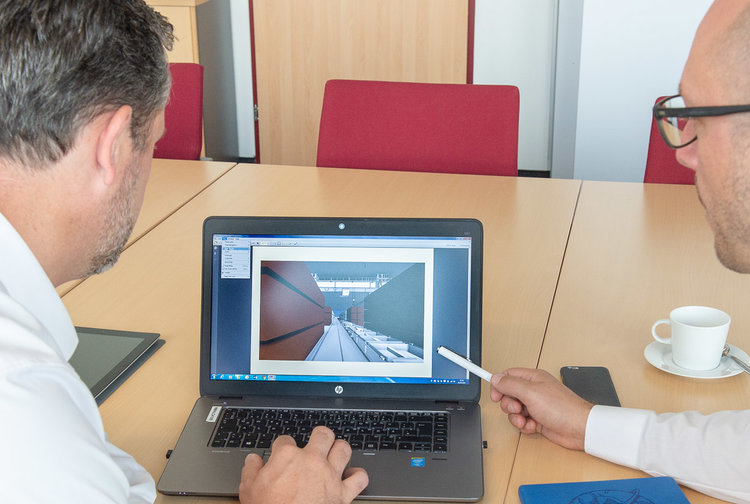 Xvise innovative logistics GmbH Bild 4