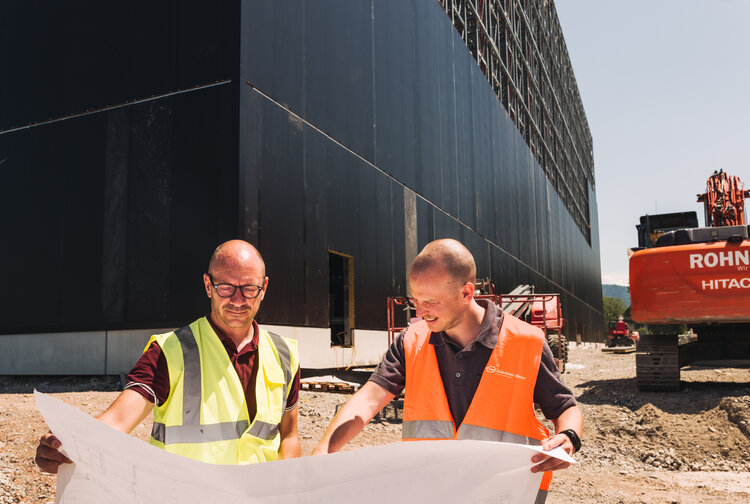 Xvise innovative logistics GmbH Bild 3