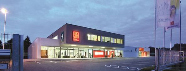 Wagner Haustechnik KG Bild 1