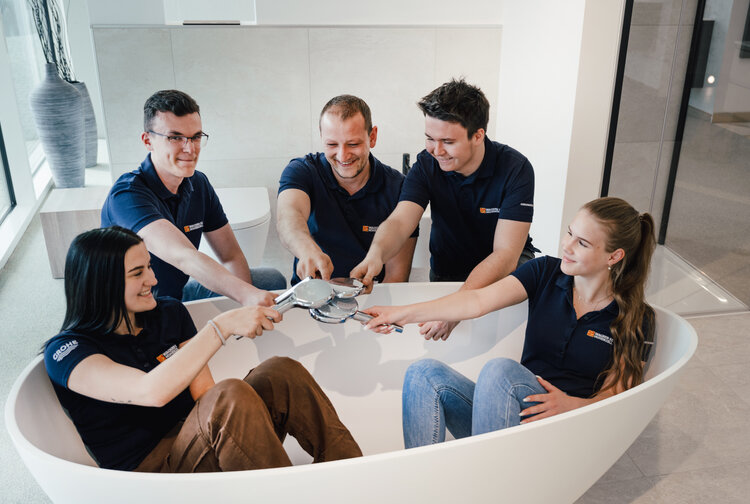 Wagner Haustechnik KG Bild 2