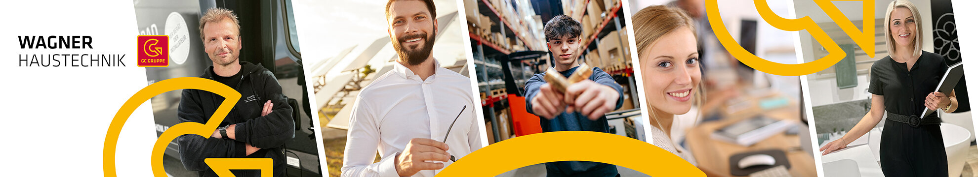 Wagner Haustechnik KG