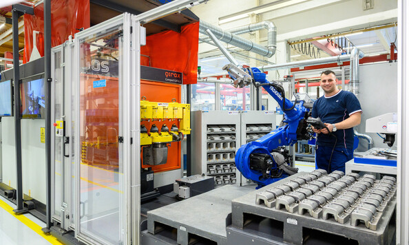 Knorr-Bremse GmbH Bild 11