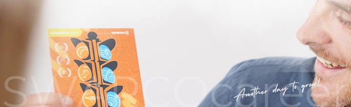 Titelbild der Firma SWARCO AG