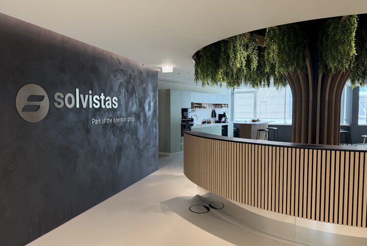 solvistas GmbH Bild 3