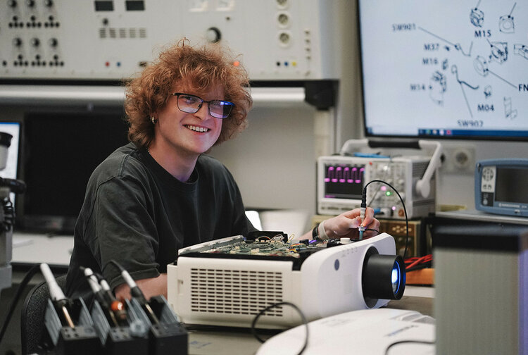 Tirol Kliniken GmbH Bild 7