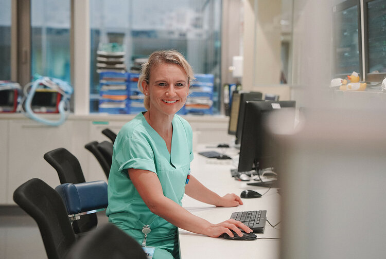 Tirol Kliniken GmbH Bild 8