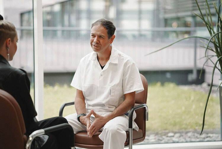 Tirol Kliniken GmbH Bild 9