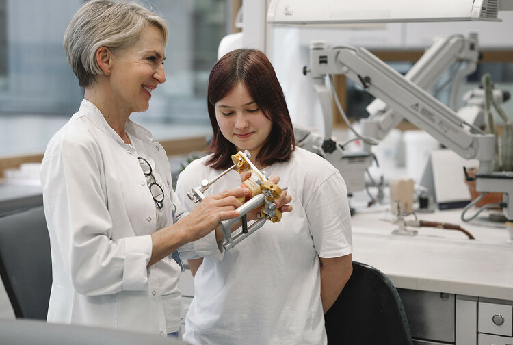 Tirol Kliniken GmbH Bild 2