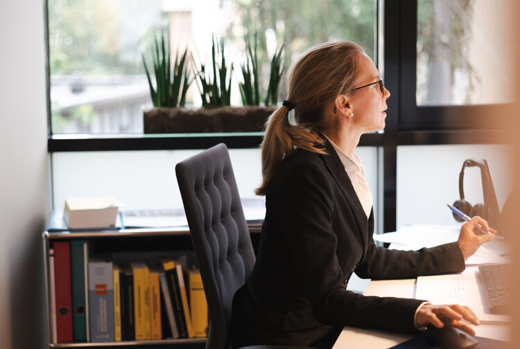 PKF Rößlhuber & Partner Steuerberatungs GmbH & Co KG Bild 5