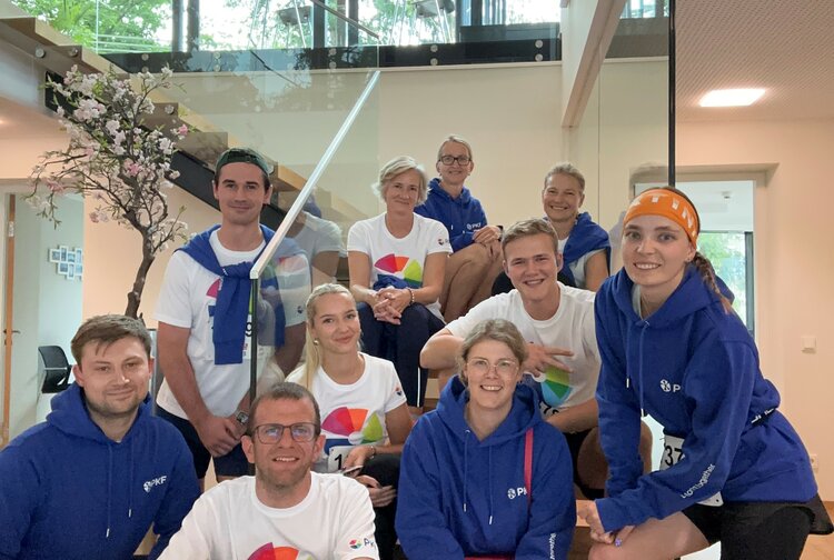 PKF Rößlhuber & Partner Steuerberatungs GmbH & Co KG Bild 7