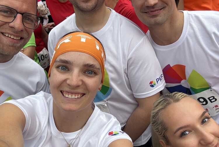 PKF Rößlhuber & Partner Steuerberatungs GmbH & Co KG Bild 6