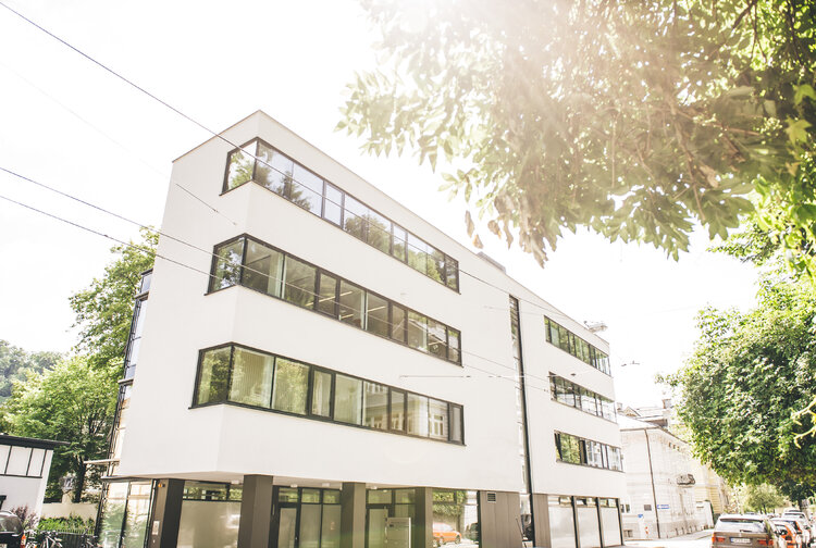 PKF Rößlhuber & Partner Steuerberatungs GmbH & Co KG Bild 2