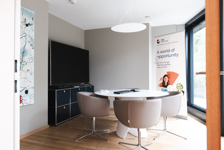 PKF Rößlhuber & Partner Steuerberatungs GmbH & Co KG Bild 4