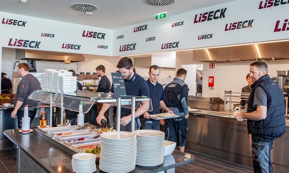 LiSEC Austria Bild 6