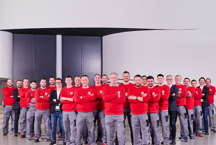 Allgemeine Bau-Chemie GmbH Bild 1