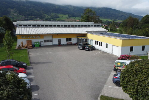 Silvanus Forstbedarf GmbH