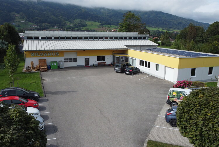 Silvanus Forstbedarf GmbH Bild 1