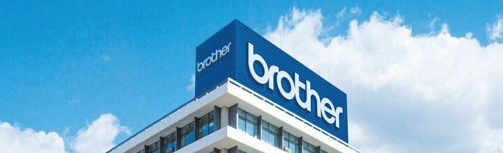 Titelbild der Firma Brother Central and Eastern Europe GmbH