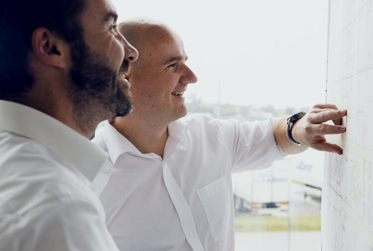 SGL Composites GmbH Bild 3