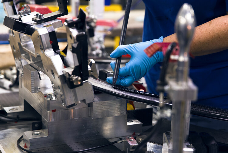 SGL Composites GmbH Bild 2