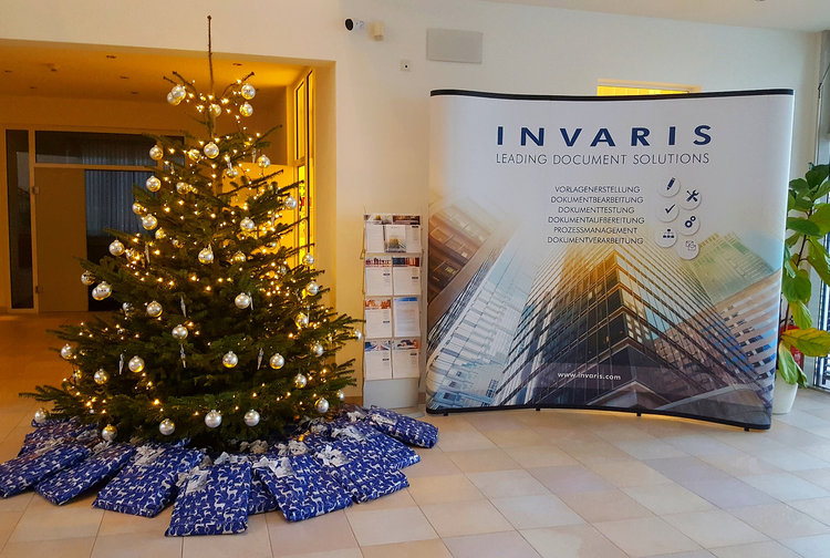 INVARIS Informationssysteme GmbH Bild 5