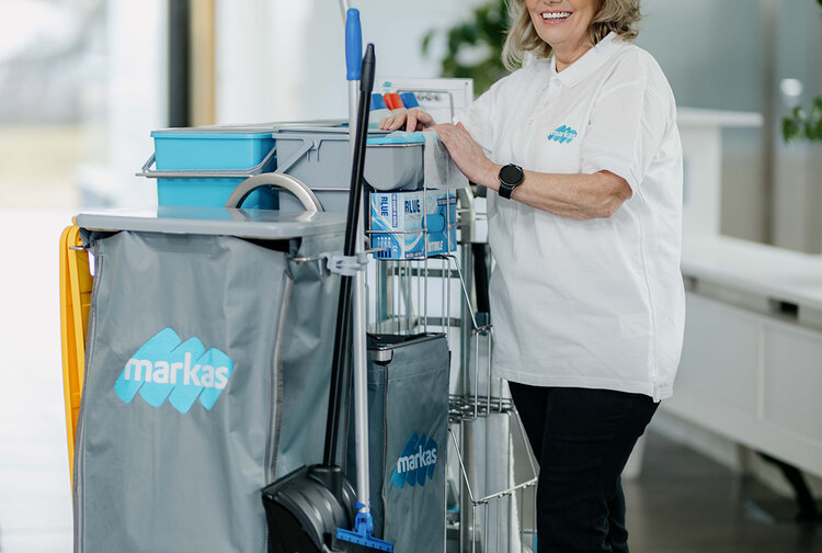 Markas GmbH Bild 9