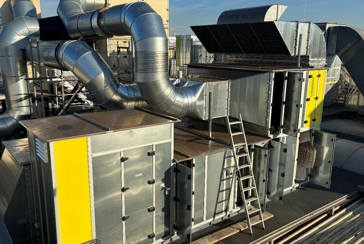 KAPPA Filter Systems GmbH Bild 4