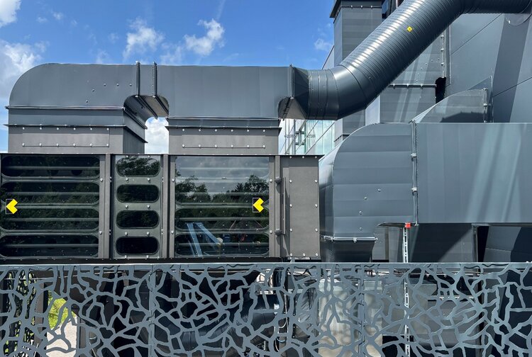 KAPPA Filter Systems GmbH Bild 5