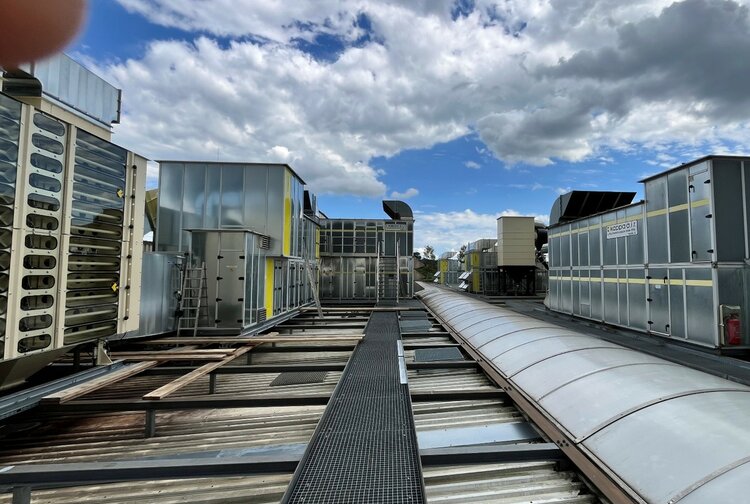 KAPPA Filter Systems GmbH Bild 7