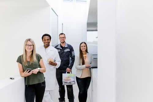 GF Fleischproduktion GmbH & Co KG