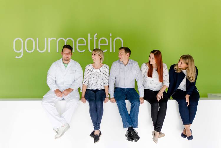 GF Fleischproduktion GmbH & Co KG Bild 2