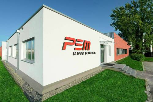 PEM Gesellschaft m.b.H.