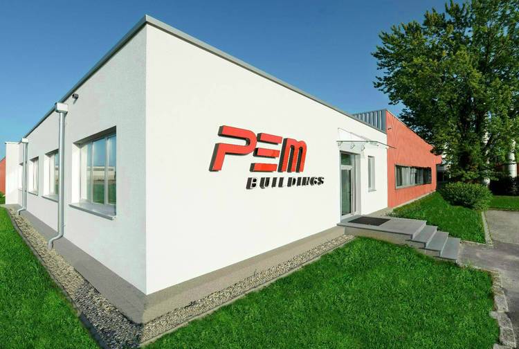 PEM Gesellschaft m.b.H. Bild 1