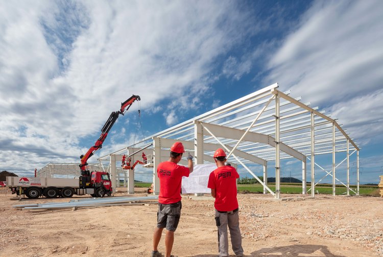 PEM Gesellschaft m.b.H. Bild 2