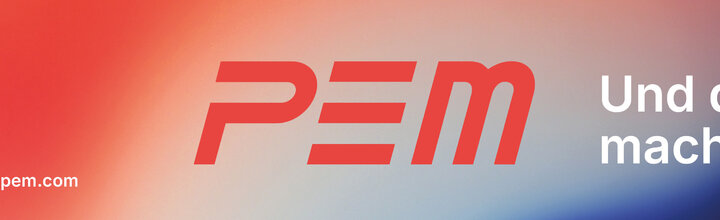 Titelbild der Firma PEM Gesellschaft m.b.H.